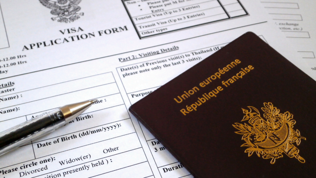 Le visa de résidence LTR