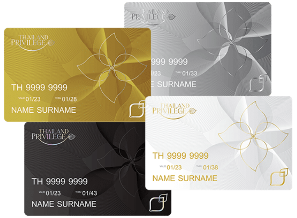 [Guide 2024] Frais d'Adhésion Pour Devenir Membre Thailand Elite