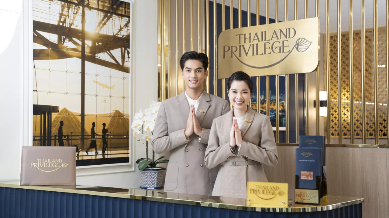 Qu'est-ce que le service Elite Personal Liaison (EPL) ?