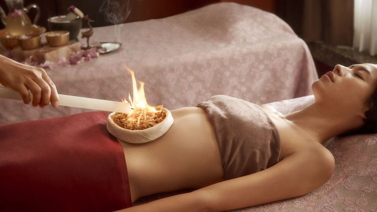 Top 10 des Meilleurs Spas à Bangkok en 2025