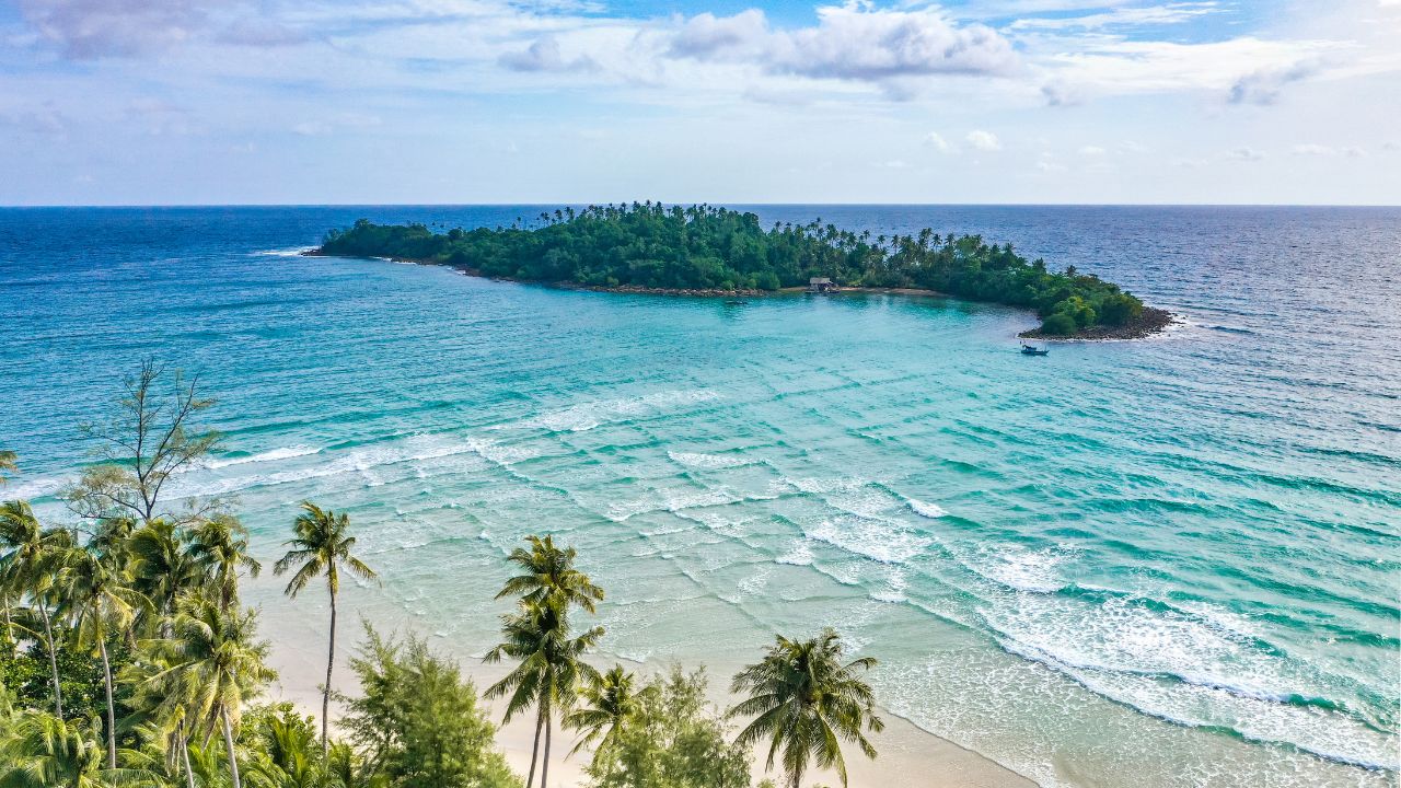 Vivre en Thaïlande : Découvrez la Province de Trat