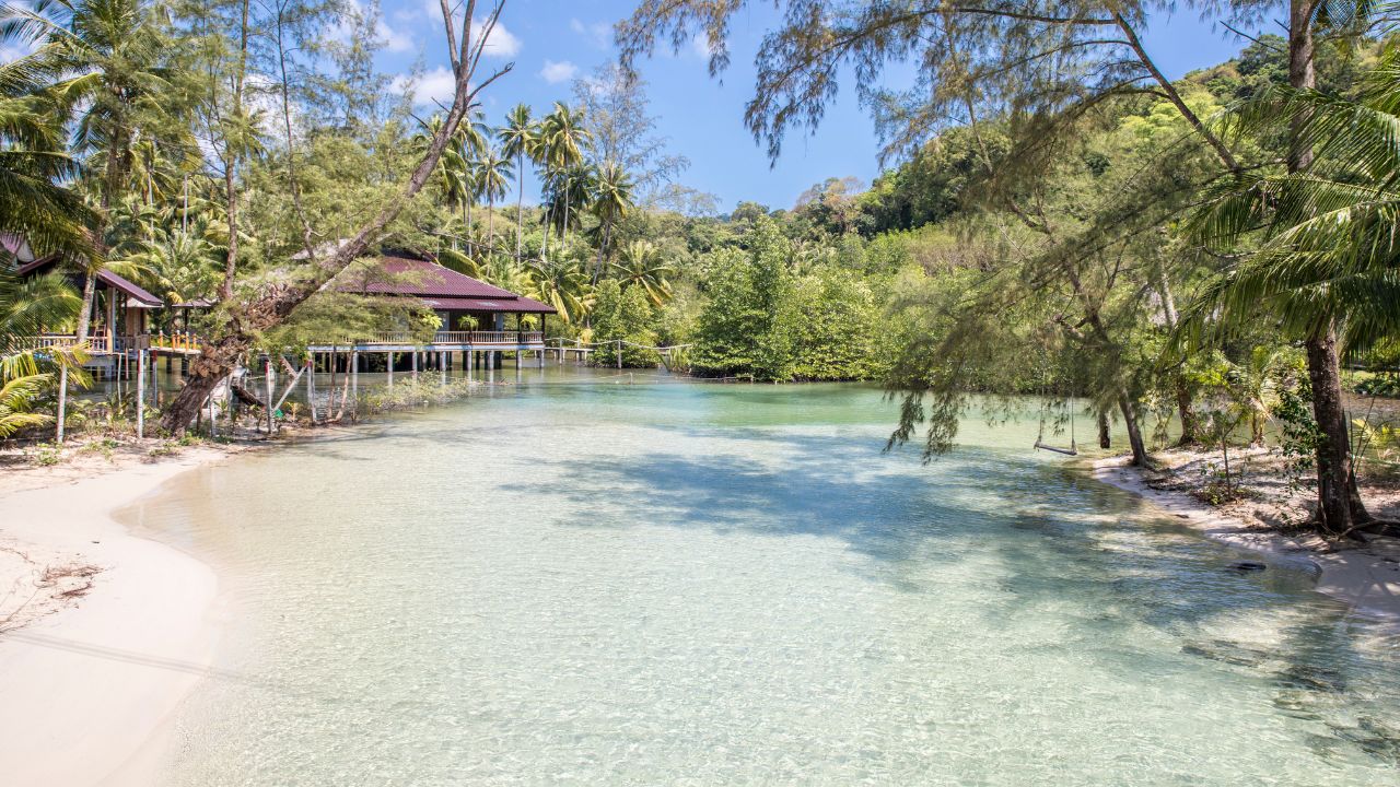 Vivre en Thaïlande : Découvrez la Province de Trat
