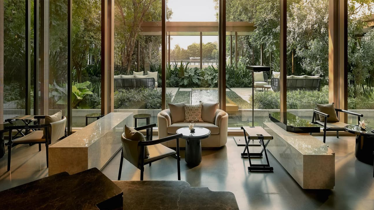 Top 10 des Meilleurs Spas à Bangkok en 2025