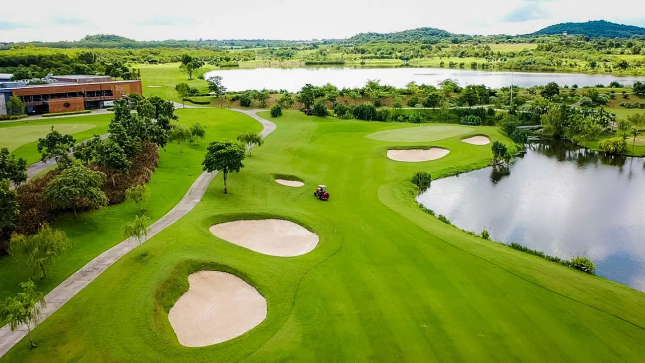 Les Meilleurs Parcours de Golf à Bangkok (Mise à jour 2025)