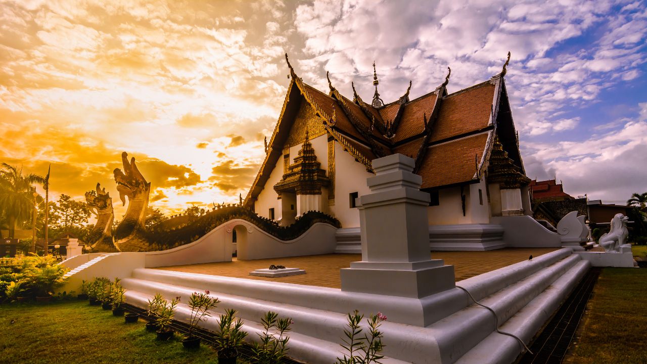 Wat Phumin Nan